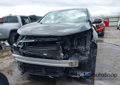 2018 Honda Cr-V Lx z USA, uszkodzony, nr VIN 2HKRW5H38JH413211